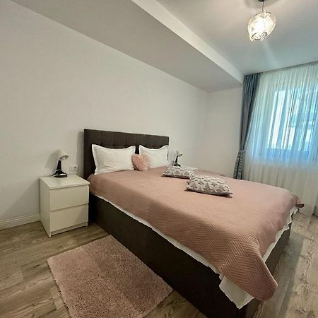 Apartament Belaire Mamaia-Sat Navodari Ngoại thất bức ảnh