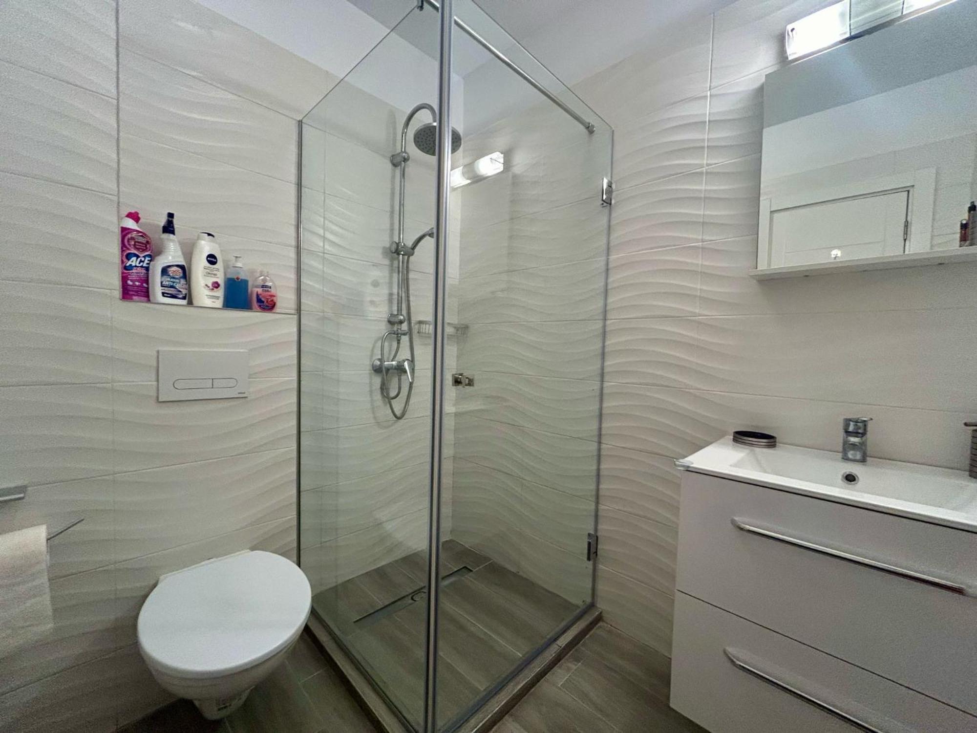 Apartament Belaire Mamaia-Sat Navodari Ngoại thất bức ảnh