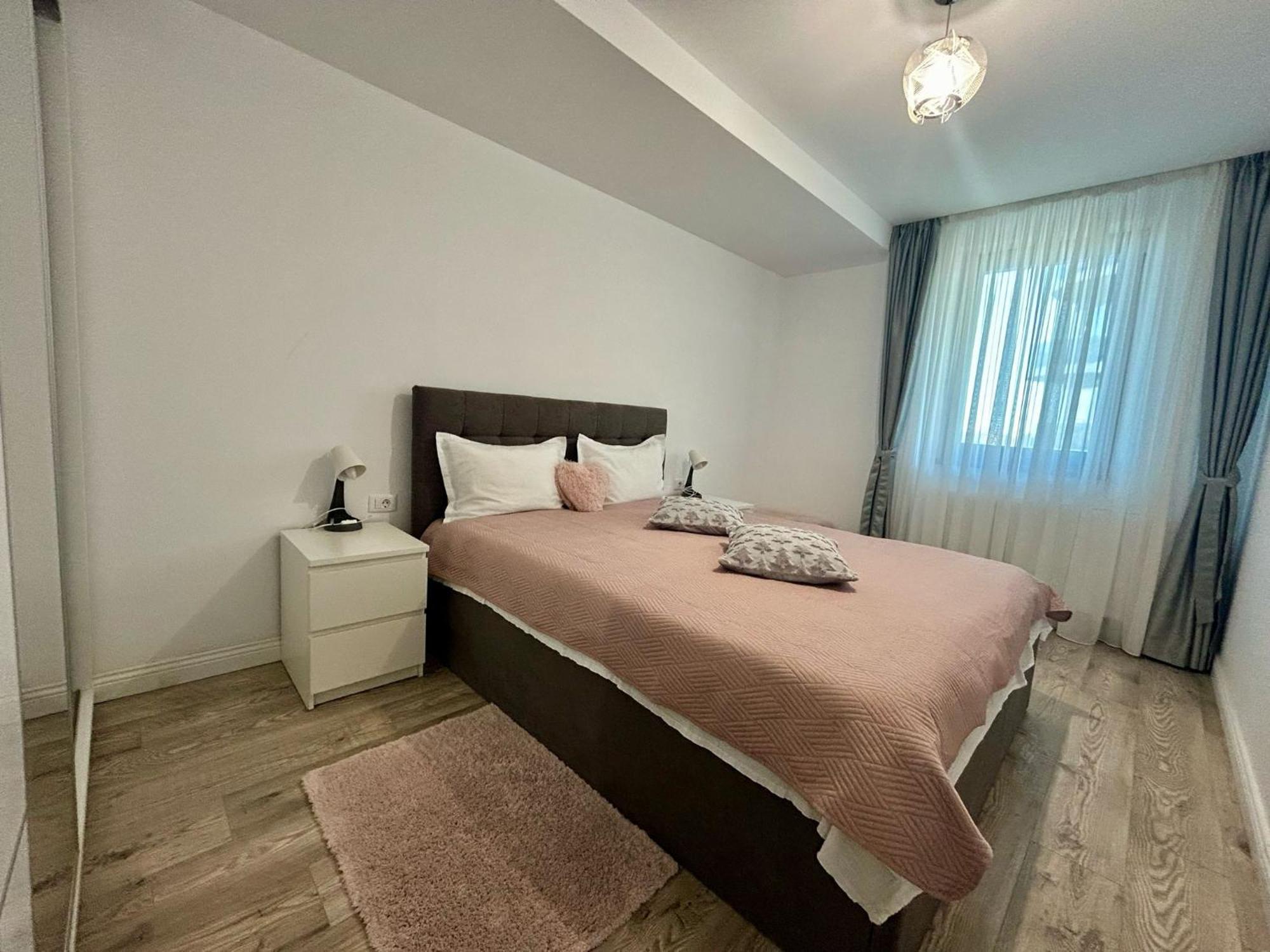 Apartament Belaire Mamaia-Sat Navodari Ngoại thất bức ảnh